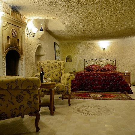 Babayan Evi Cave Hotel Ουργκούπ Δωμάτιο φωτογραφία
