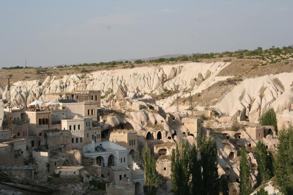 Babayan Evi Cave Hotel Ουργκούπ Εξωτερικό φωτογραφία