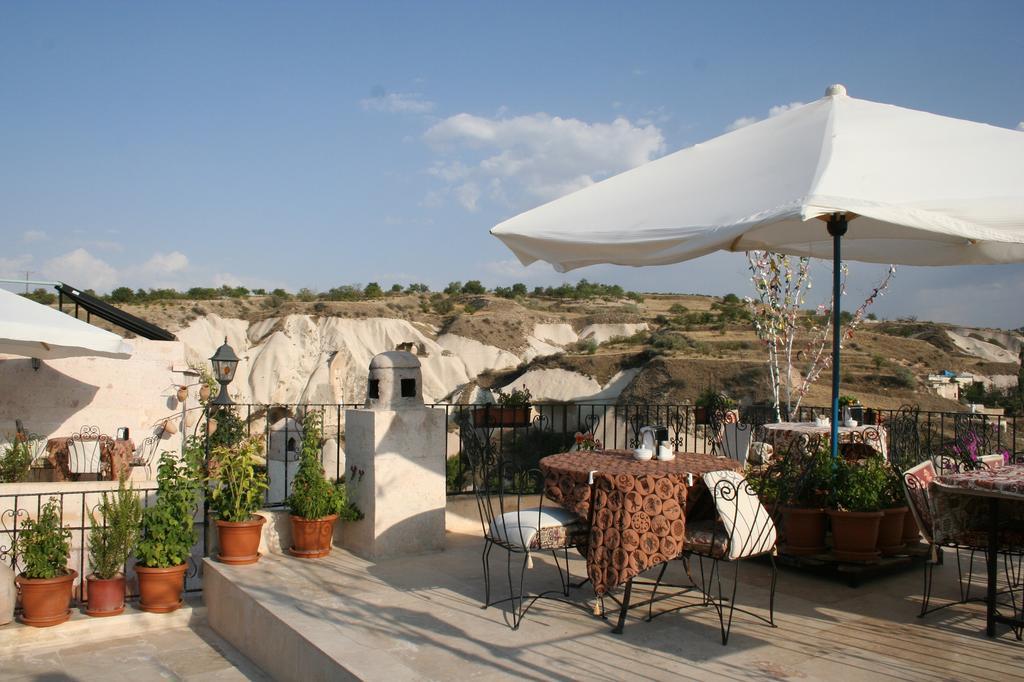 Babayan Evi Cave Hotel Ουργκούπ Εξωτερικό φωτογραφία