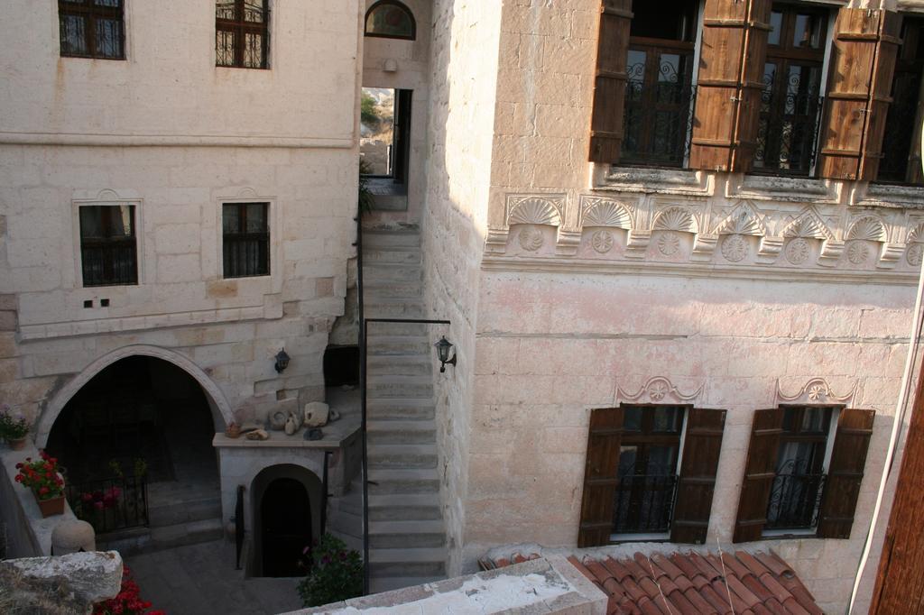 Babayan Evi Cave Hotel Ουργκούπ Εξωτερικό φωτογραφία