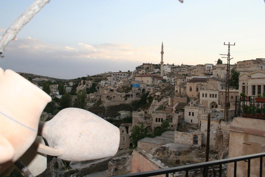 Babayan Evi Cave Hotel Ουργκούπ Εξωτερικό φωτογραφία