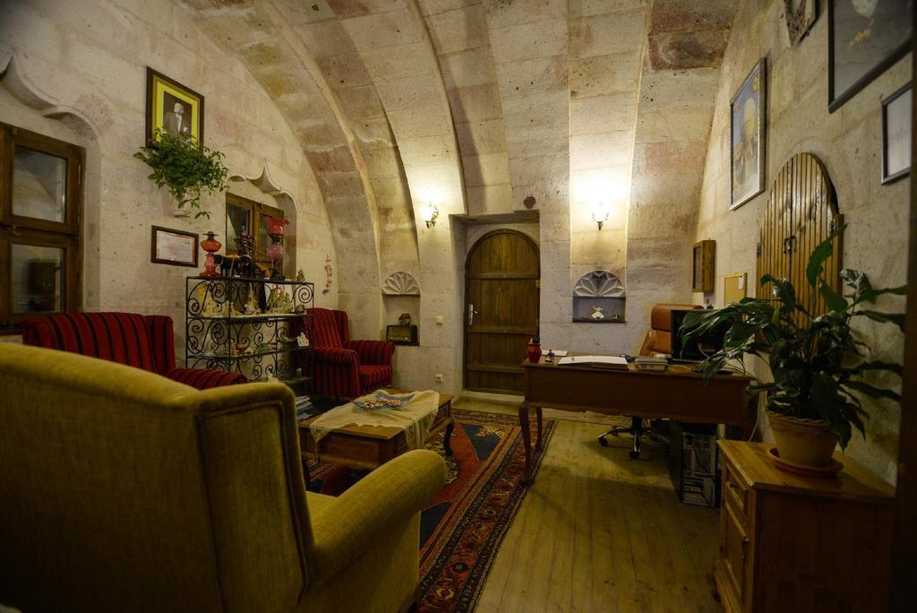 Babayan Evi Cave Hotel Ουργκούπ Εξωτερικό φωτογραφία