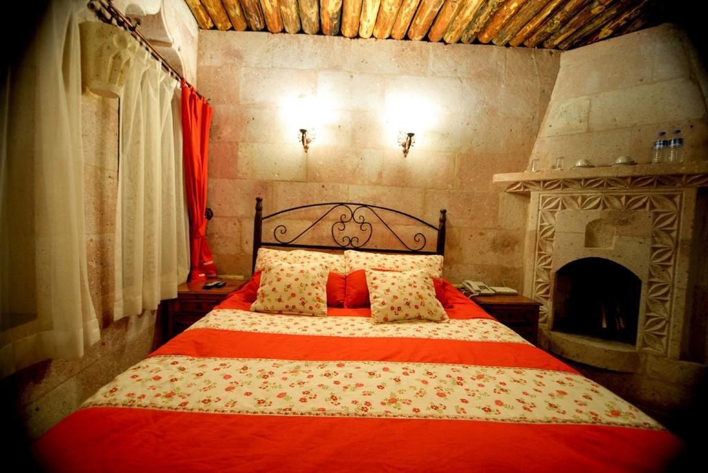 Babayan Evi Cave Hotel Ουργκούπ Δωμάτιο φωτογραφία