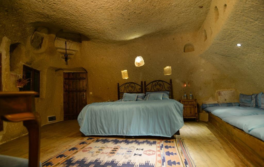 Babayan Evi Cave Hotel Ουργκούπ Δωμάτιο φωτογραφία