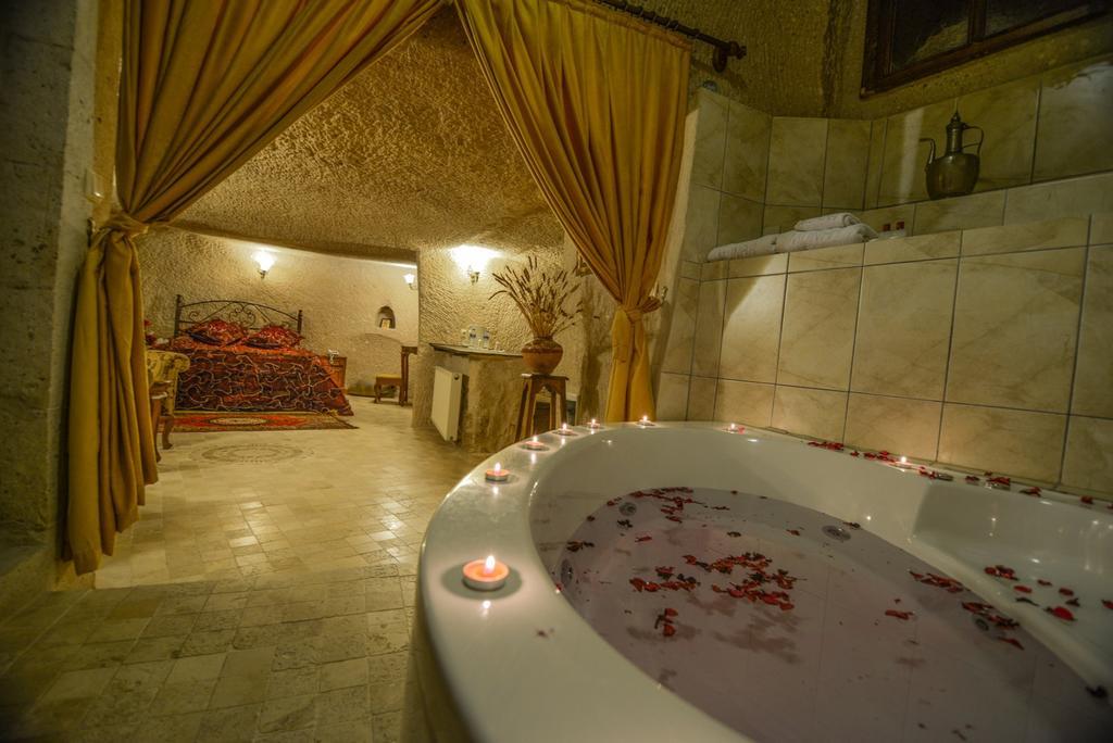 Babayan Evi Cave Hotel Ουργκούπ Δωμάτιο φωτογραφία