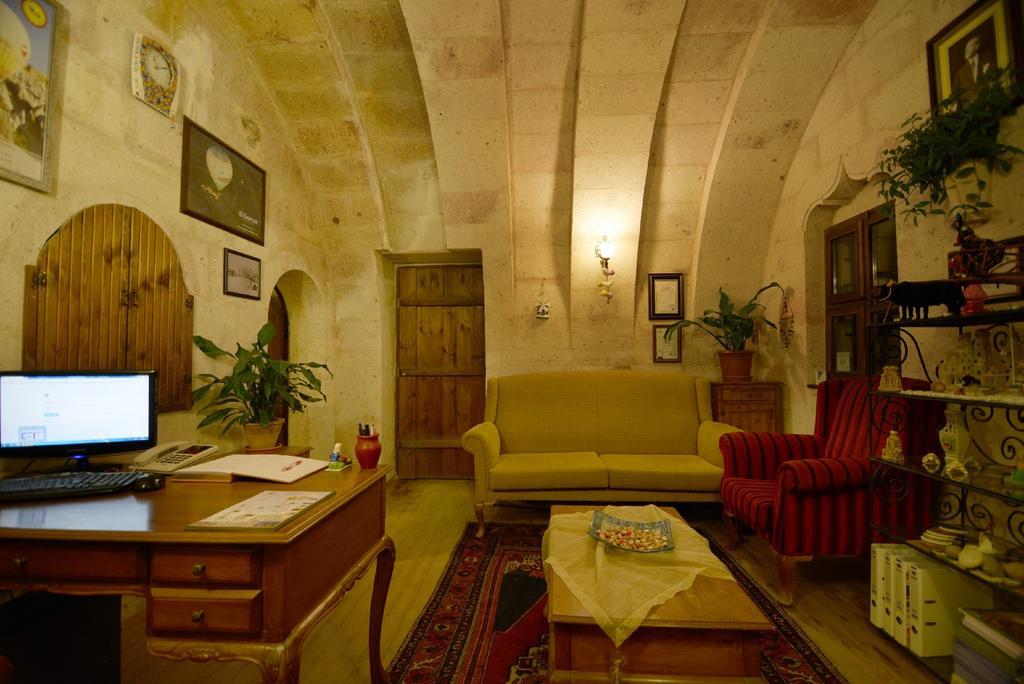 Babayan Evi Cave Hotel Ουργκούπ Εξωτερικό φωτογραφία
