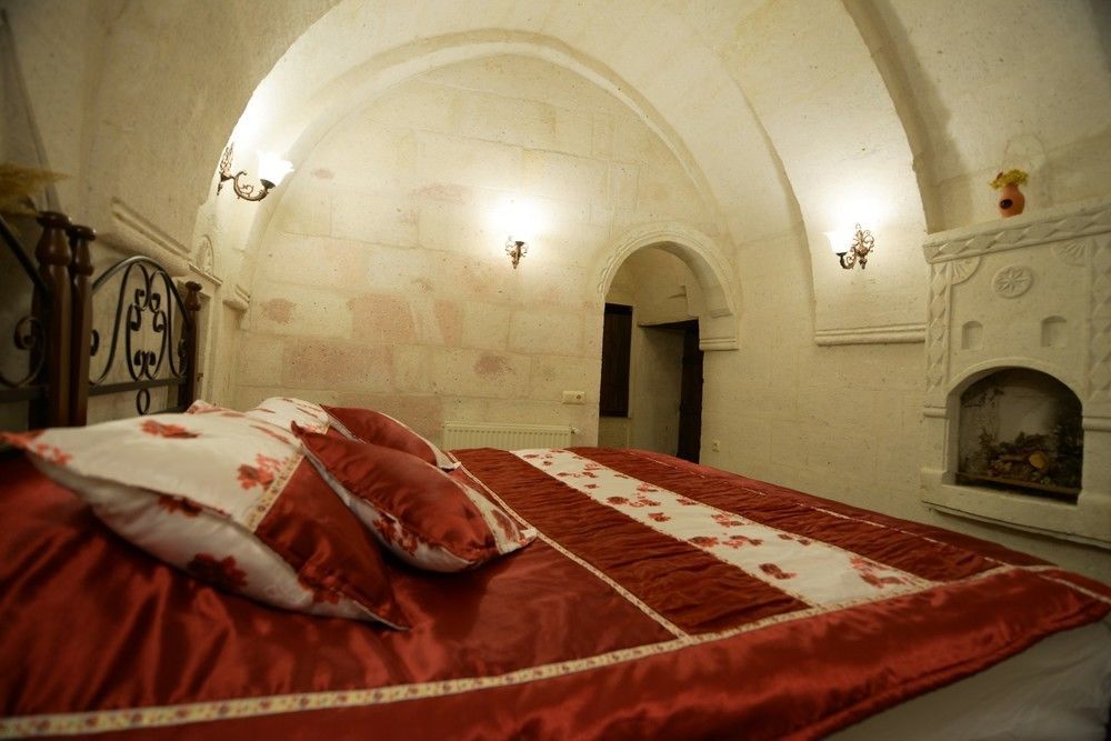 Babayan Evi Cave Hotel Ουργκούπ Εξωτερικό φωτογραφία