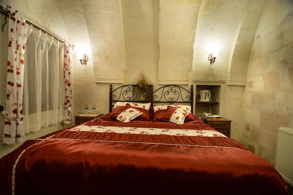 Babayan Evi Cave Hotel Ουργκούπ Εξωτερικό φωτογραφία