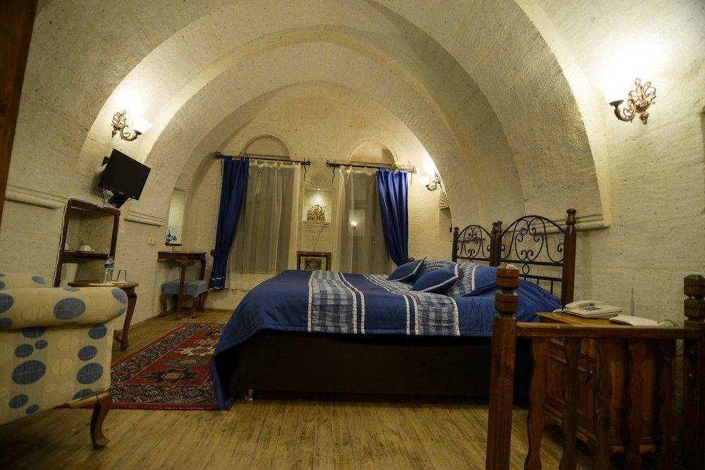 Babayan Evi Cave Hotel Ουργκούπ Εξωτερικό φωτογραφία
