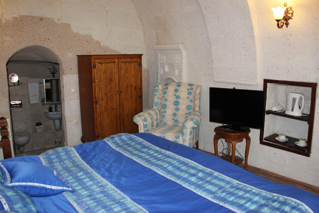 Babayan Evi Cave Hotel Ουργκούπ Εξωτερικό φωτογραφία