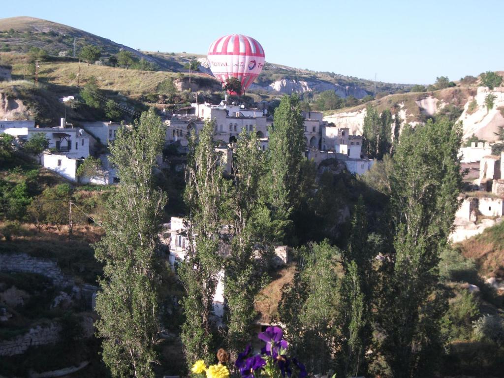 Babayan Evi Cave Hotel Ουργκούπ Εξωτερικό φωτογραφία